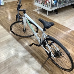 クロスバイク アサヒ　現状販売品 入荷致しました！