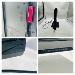 【❗️✨セカンド使いに✨❗️】Panasonic✨ 液晶テレビ 📺TH-24D300 ✨24インチ✨動作品❗️の画像