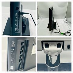 【❗️✨セカンド使いに✨❗️】Panasonic✨ 液晶テレビ 📺TH-24D300 ✨24インチ✨動作品❗️の画像
