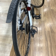 クロスバイク アサヒ フレームサイズ:510mm　現状販売品 入荷致しました！の画像