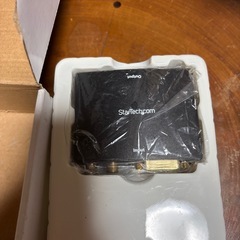 スターテック　DVI to HDMIの画像