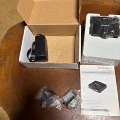 スターテック　DVI to HDMIの画像