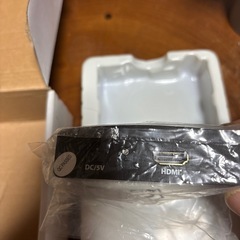 スターテック　DVI to HDMIの画像