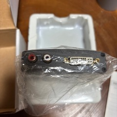 スターテック　DVI to HDMIの画像