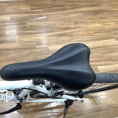 クロスバイク アサヒ フレームサイズ:510mm　現状販売品 入荷致しました！の画像