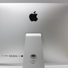 iMac（Retina 4K,21.5インチ,2017）HDD1TB/8GB〈MNDY2J/A〉⑤の画像