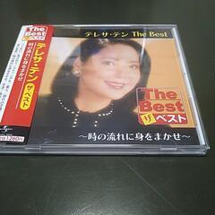テレサ・テン