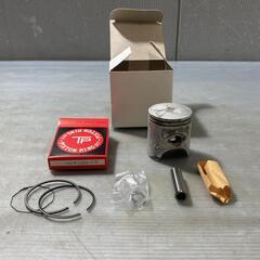 HONDA リード90 HF05 ピストンセット　LEAD ホン...