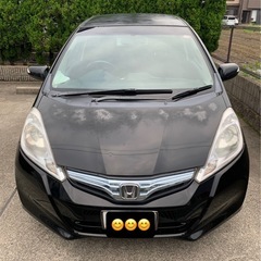 ホンダフィット
