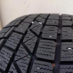 175/60R16 スタッドレスタイヤホイールセットの画像