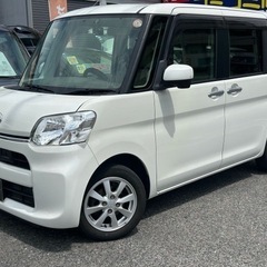 ⭐️ダイハツ タント L SA⭐️車検9年4月29日迄🉐格安コミコミ乗出し価格🉐の画像