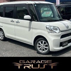 ⭐️ダイハツ タント L SA⭐️車検9年4月29日迄🉐格安コミ...