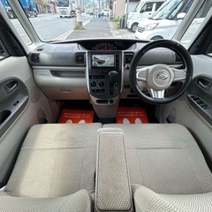 ⭐️ダイハツ タント L SA⭐️車検9年4月29日迄🉐格安コミコミ乗出し価格🉐の画像
