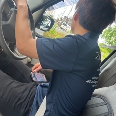 週1から🆗👌軽貨物配送ドライバー大募集‼️