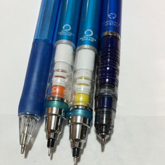 13本セット シャーペン 0.5mm+0.3mmの画像