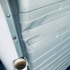 ✅日立ドラム式電気洗濯乾燥機✅ ✅BD-NV120EL✅の画像