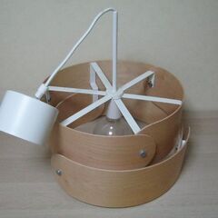 IKEA　照明