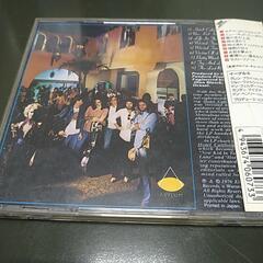 イーグルスCDの画像