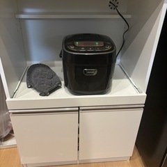 レンジ台