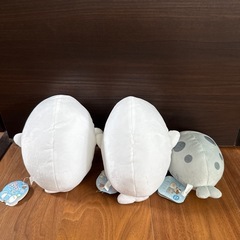 ぬいぐるみの画像