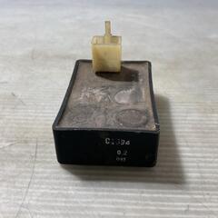 HONDA ディオ50 AF34 CDIユニット　Dio ホンダ [C-25-0611-19]の画像