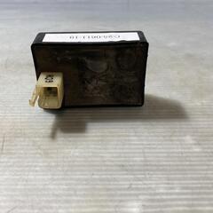 HONDA ディオ50 AF34 CDIユニット　Dio ホンダ [C-25-0611-19]の画像