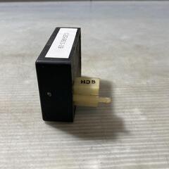 HONDA ディオ50 AF34 CDIユニット　Dio ホンダ [C-25-0611-19]の画像