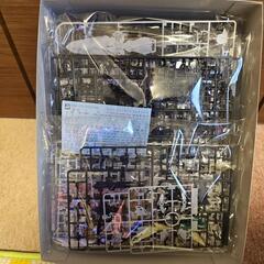 ガンプラ　MG  1/100 ナラティブガンダム　B装備　Ver.Ka(お話し中です)の画像