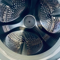 ✅日立ドラム式電気洗濯乾燥機✅ ✅BD-S8700L✅の画像