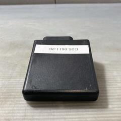 SUZUKI レッツ4 CA45A CDIユニット　Let's スズキ [C-25-0611-20]の画像