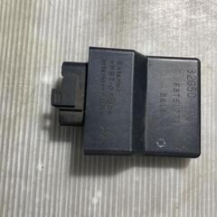 SUZUKI レッツ4 CA45A CDIユニット　Let's スズキ [C-25-0611-20]の画像