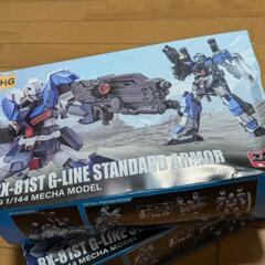 HG 1/144 RX-81ST G-LINE STANDARD...