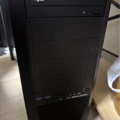 【ゲーミングPC】windows10 i7 6700k gtx1...