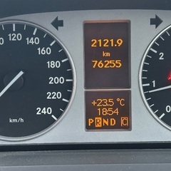 【岡山】個人 B180 125グランドエディション Bクラス 後期 76,300km の画像