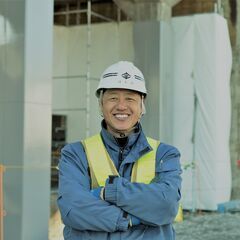 【工事管理スタッフ（現場代理人）】★未経験歓迎★月収28万…