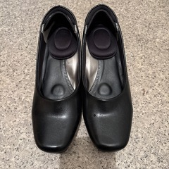 女性用　靴　24.5cm