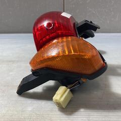 SUZUKI レッツ4 CA41A テールランプ　Let's スズキ [C-25-0611-21]の画像