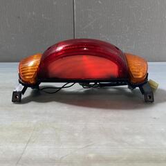 SUZUKI レッツ4 CA41A テールランプ　Let's スズキ [C-25-0611-21]の画像