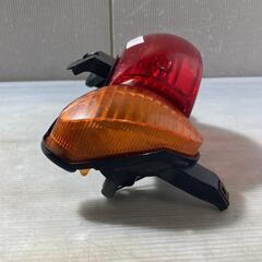 SUZUKI レッツ4 CA41A テールランプ　Let's スズキ [C-25-0611-21]の画像