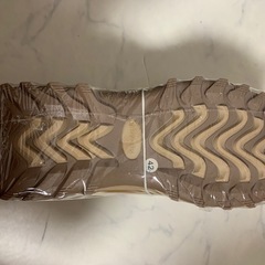 男性用登山靴　新品未使用の画像