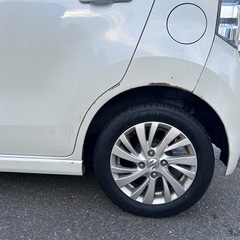 【美品】スズキ ワゴンR・ナビ/ETC付・車検残ありR8/3・タイヤ新品･現車確認歓迎✨️の画像