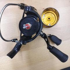 【商談中】 中古 スピニングリール ダイワレブロス2506H-DHの画像