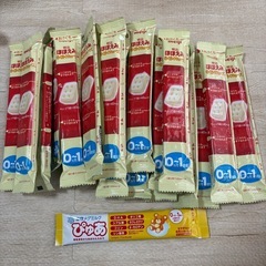 ほほえみ ミルク