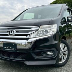 コミコミ🚘後期型！車検2年付！クルコン！ナビ！ＴＶ！ETC！Bカ...