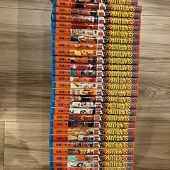 スラムダンク　全31巻