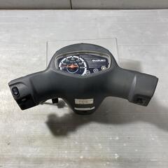 SUZUKI レッツ4 CA41A メーター　Let's スズキ...