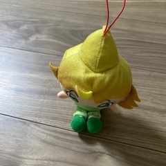 アンパンマン（ルルン）の画像