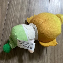 アンパンマン（ルルン）の画像