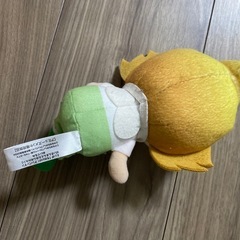 アンパンマン（ルルン）の画像