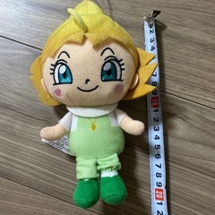アンパンマン（ルルン）